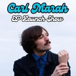 "Me, Myself, and I" EP Launch // Edinburgh