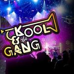 Revolutionary Rhythms featuring Kool & the Gang