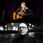 Eröffnungskonzert Elbhangfest Dresden Pillnitz Julie Malía feat. Martin Weinert 