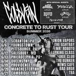 Concrete to Rust Tour 2026
