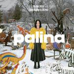 Palina in Barcelona 