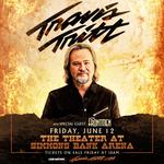 The Theater at Simmons Bank Arena