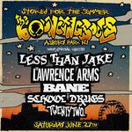 Bouncing Souls - Stoked For The Summer