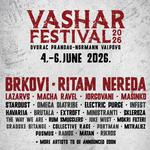 Vashar Festival