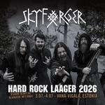 Hard Rock Laager 2026