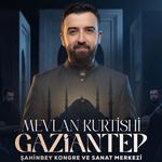 Mevlan Kurtishi - Gaziantep 16 Mayıs 2026