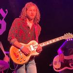 Sean McKee hosts the Blue Monday Series at Grand Ave Pub