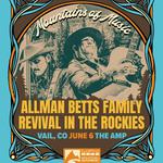 Allman Betts Family Revival