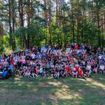 Vi Zlot Gar-Bus VW Classic Mazowsze