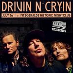 Fitzgeralds Historic Nightclub