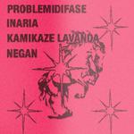 Kamikaze Lavanda - Album Release Party 