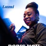 Doris Lavin & su Combo en el Lumi Bar