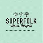 SuperFolk Morin-Heights