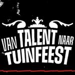 Van talent naar Tuinfeest 2026