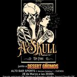 All Skull + Desert Gñomos