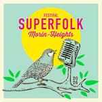 Festival SuperFolk Morin-Heights 2026
