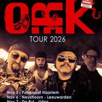 O.R.k. Tour 2026