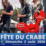 Fest-Noz de la Fête du Crabe