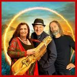 Sultans of String at Old Church Theatre