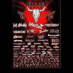 Wacken Open Air 2026