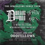 Springtime Surge Tour - Cincinnati, OH