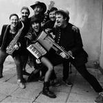 La Fanfarria del Capitan / AJOKI / Hanau