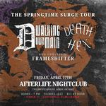 Springtime Surge Tour - Akron, OH