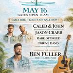 Emerald Isle Praise Fest