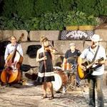 Root River Jam @ Cresco Theater 