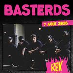 Basterds à Rock La Cauze 