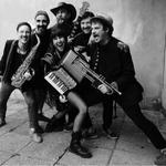 La Fanfarria del Capitan /  CARACAN / Leipzig