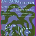 Baltimore Soft Fest 2026