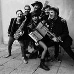 La Fanfarria del Capitan / STAY KOOOOK / Leipzig