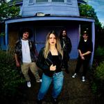 Sweet Lizzy Project at The Frisco Bar & Grill (Charity Event)