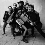 La Fanfarria del Capitan / WELTBUHNE / Heckenbeck