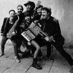 La Fanfarria del Capitan / JAHMARKT FESTIVAL / Burg Klempenow 