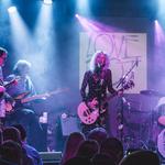 The Lovable Idiots, Love Riot and Smooch