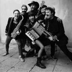 La Fanfarria del Capitan / JOCKEL / Berlin