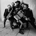 La Fanfarria del Capitan / IMPORT EXPORT / Munich