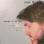 Axel Flóvent - UK & Europe Tour 2026