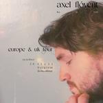 Axel Flóvent - UK & Europe Tour 2026