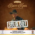 West Middlesex Memorial Centre in support of the Hospice Hoedown