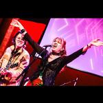 Mary Lee Kortes & Eric Ambel play Jen & Dave's House Concert