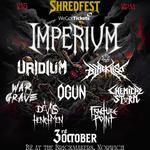 Slayday 2026 - Shredfest