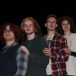 The '58 Charity SHow