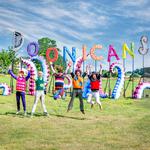 The Bar-Steward Sons of Val Doonican @ Camper Calling Festival