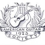 William Kanengiser at Faith Lutheran Church for the American Guitar Society