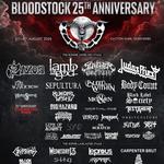 Bloodstock Open Air 2026