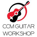 William Kanengiser at Cincinnati Conservatory of Music for the Greater Cincinnati Guitar Society: CCM Guitar Workshop