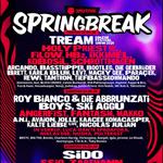 Sputnik Spring Break 2026